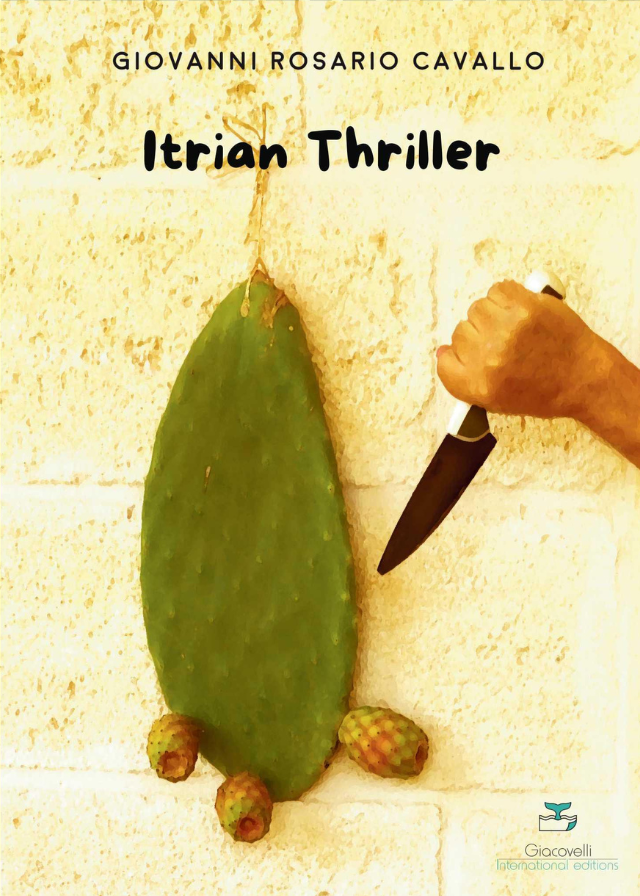 itrian thriller